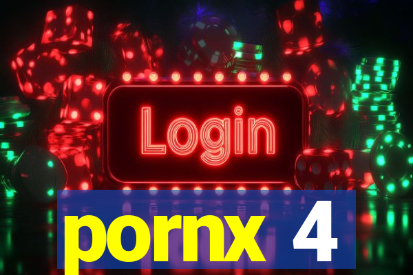 pornx 4